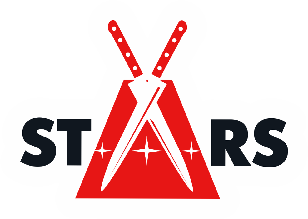 logo stars