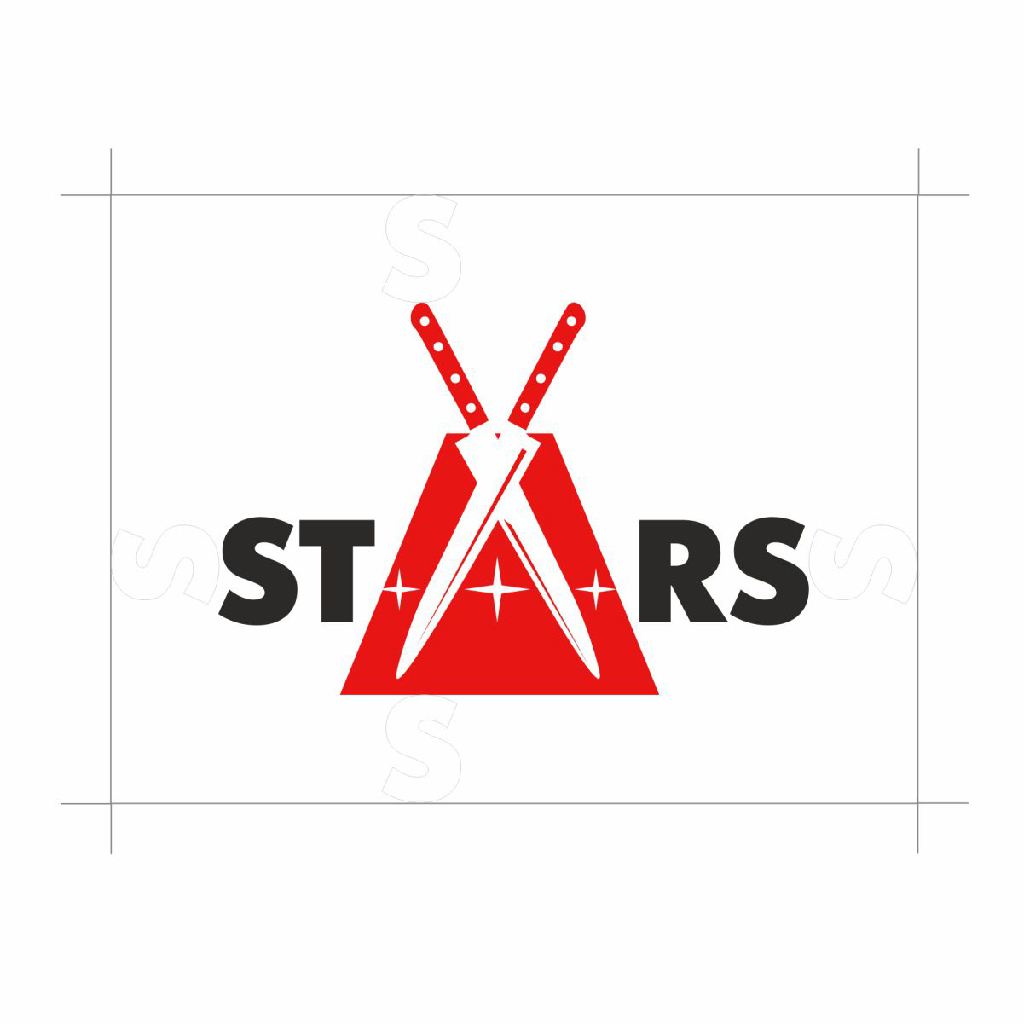 stars logo desarrollo